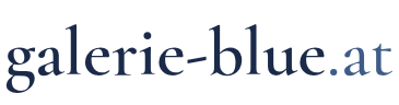 galerie-blue.at
